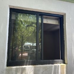 Impact Windows And Doors Bronze