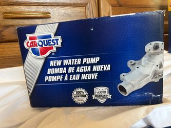 T3127 water pump