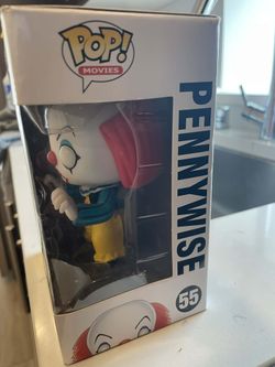 Funko Pop