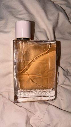 Burberry Her Perfume