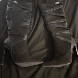 EXCELLENT as new Boots