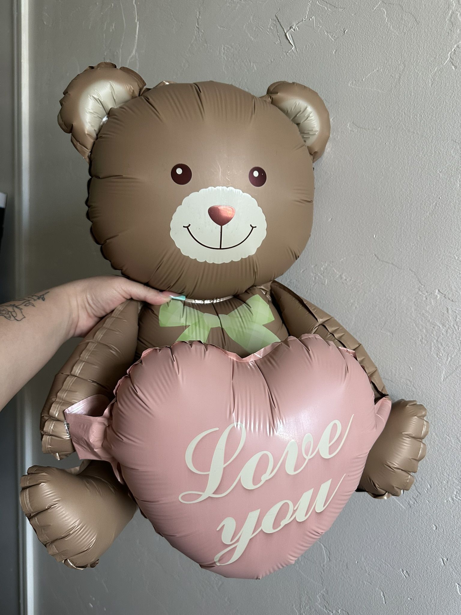 Mother’s Day