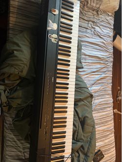Yamaha p-45 digital piano