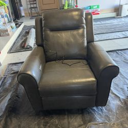 Reclining Chair From Weayfair