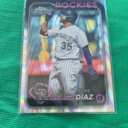 Colorado Rockies Lot