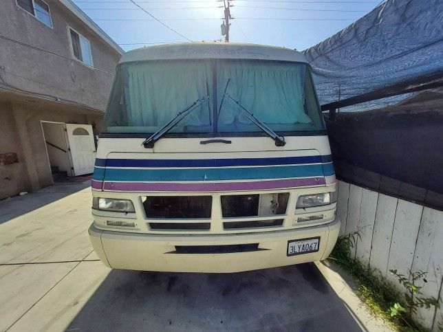 1995 Fleetwood Southwind