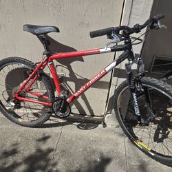 Mountain Bike
