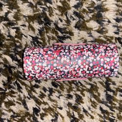 Makeup Brush Travel Case 