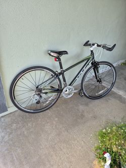 Bicycle Bike