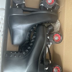 Chicago Skates 
