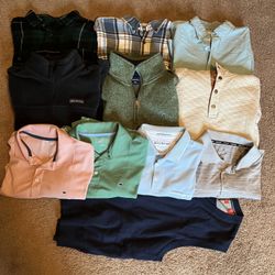 Men's Dress Clothes