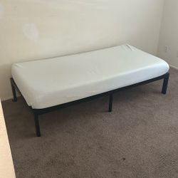 Memory Foam Matress