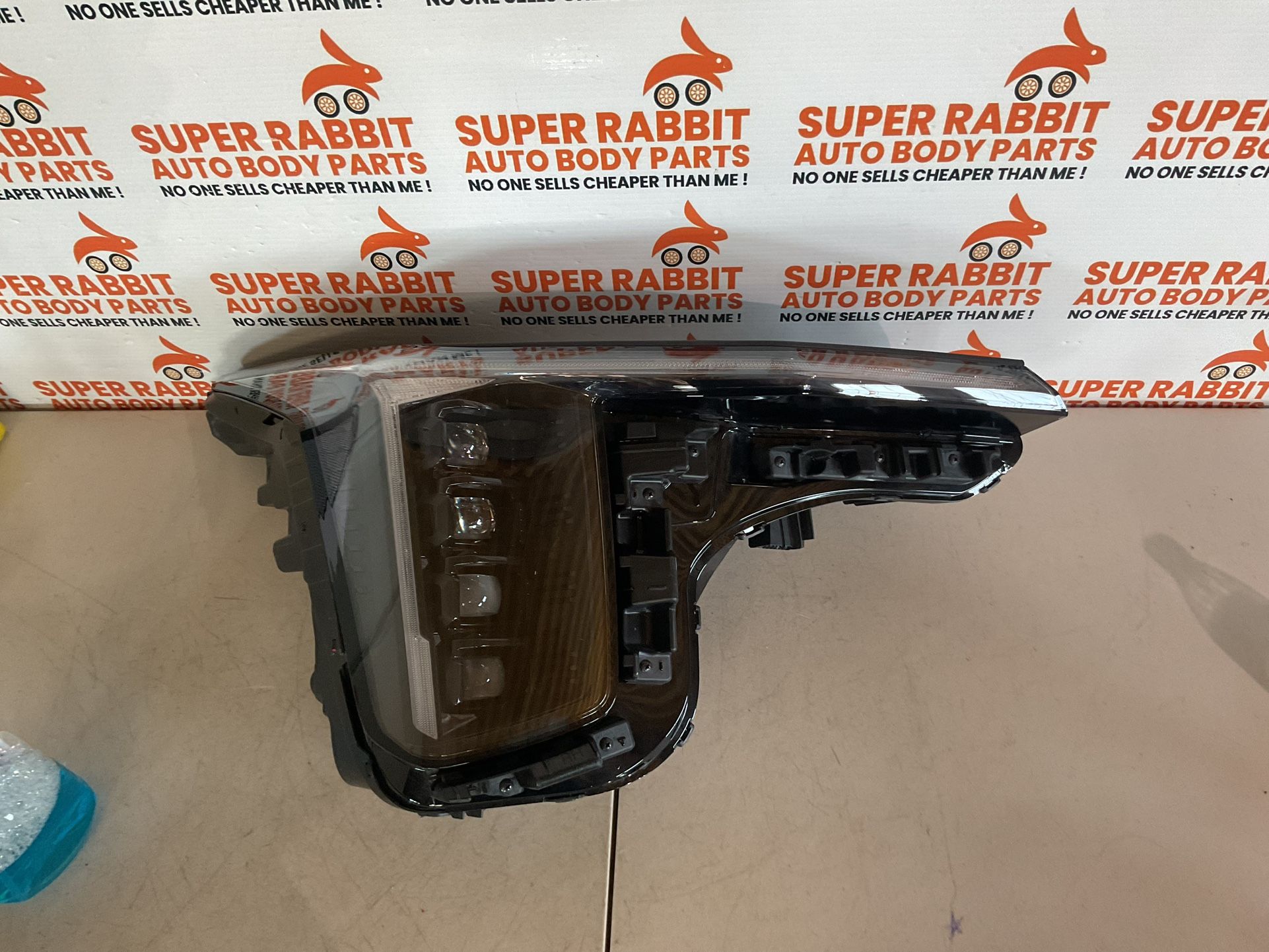 2024 Kia Sorento Passenger FULL LED Headlight GREAT CONDITION🤩 Original 2025