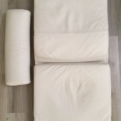 Leather Chair Cushion For Pohang Rocking Chair