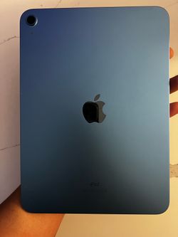 iPad 10th