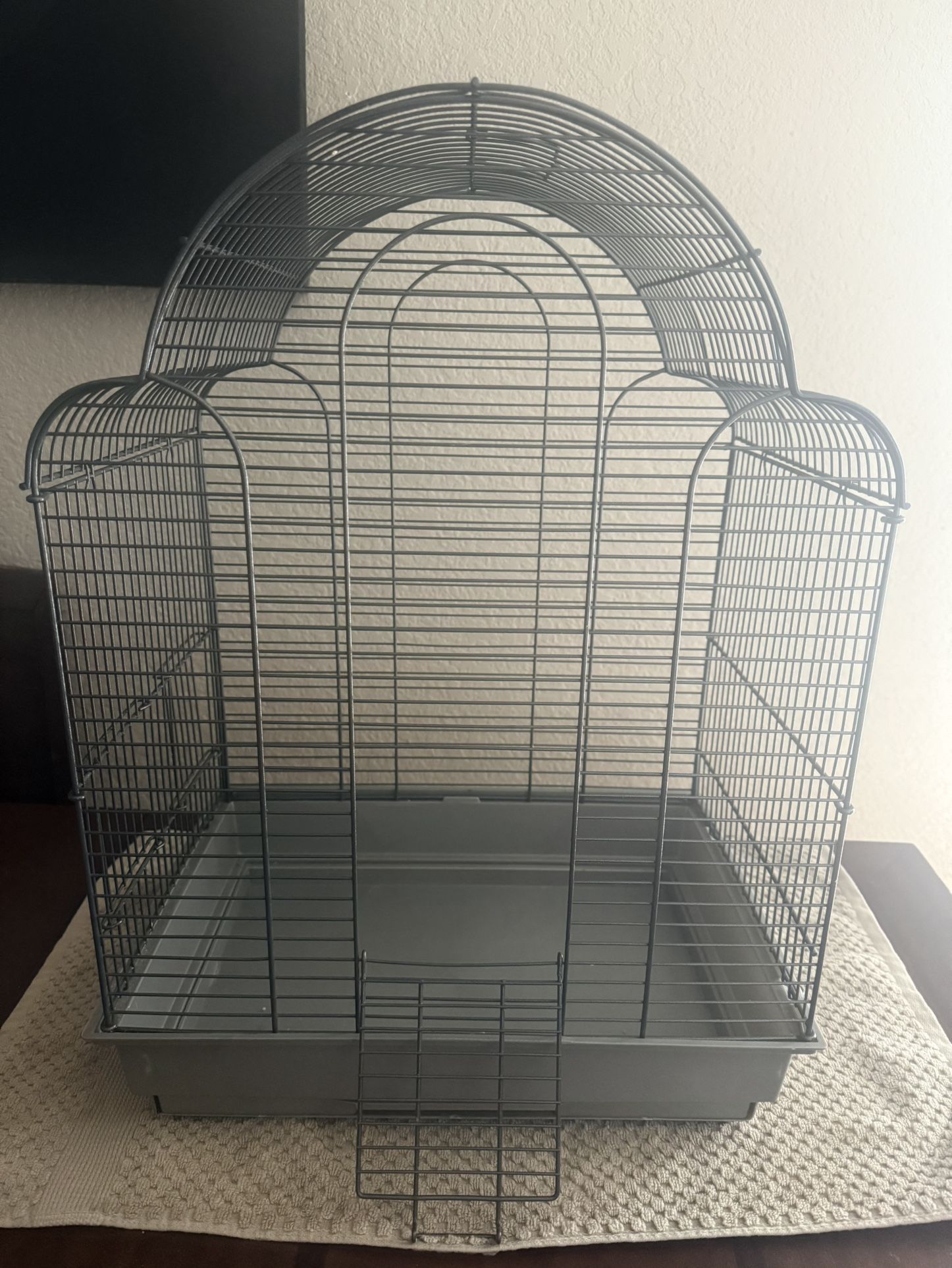 Parakeet Bird Cage
