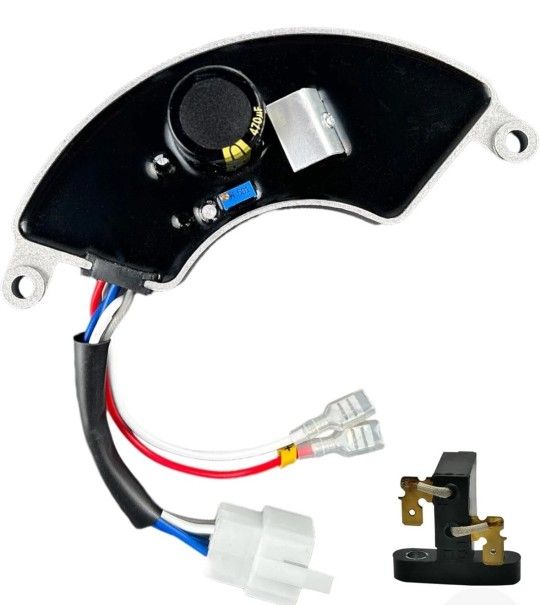Yamakato AVR Rectifier Voltage Regulator for 5000-9900 Watt Generators