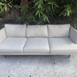 Free Couch
