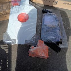 Highland Outdoors AR Target Practice Hostage Dummies
