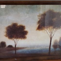 FRAMED ART