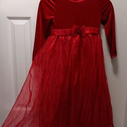 Young Female Dresses  (4)