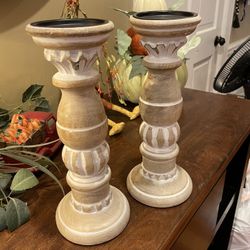 Candle Holders