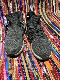 Steeltoe shoes size 10