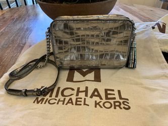 Michael Kors messenger bag