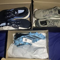 SuperNova Rise 2 M/Supernova Rise M/Adizero Electric/