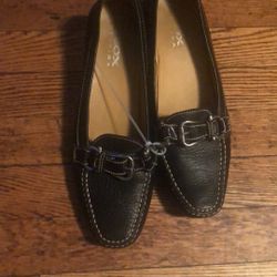 Geox Loafers size 8 1/2