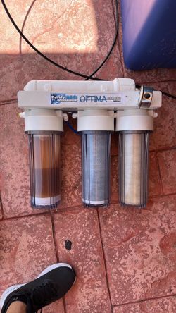 FREE RO filter