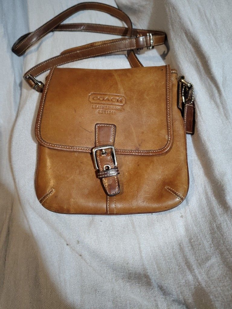 Crossbody Bag