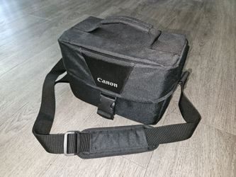 Canon Camera Bag
