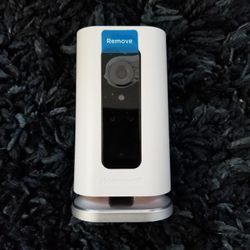 Honeywell Indoor Wi-Fi Security Camera
