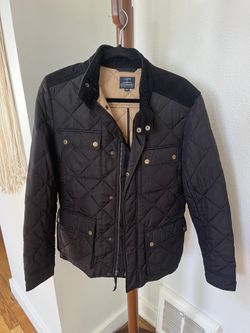 JCrew Jacket