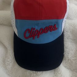 Los Angeles Clippers Hat