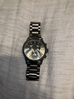 Nixon Men’s Watch