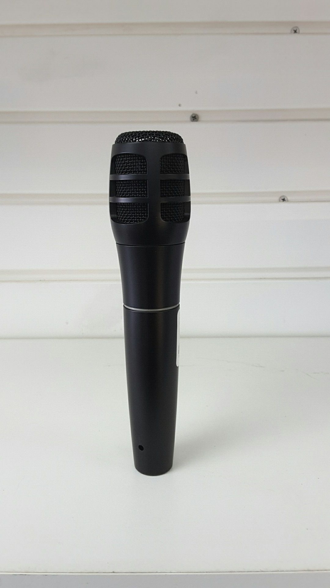 Microphone audio-technica pro 63