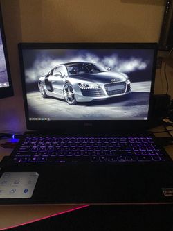 Dell G5 PC Gaming