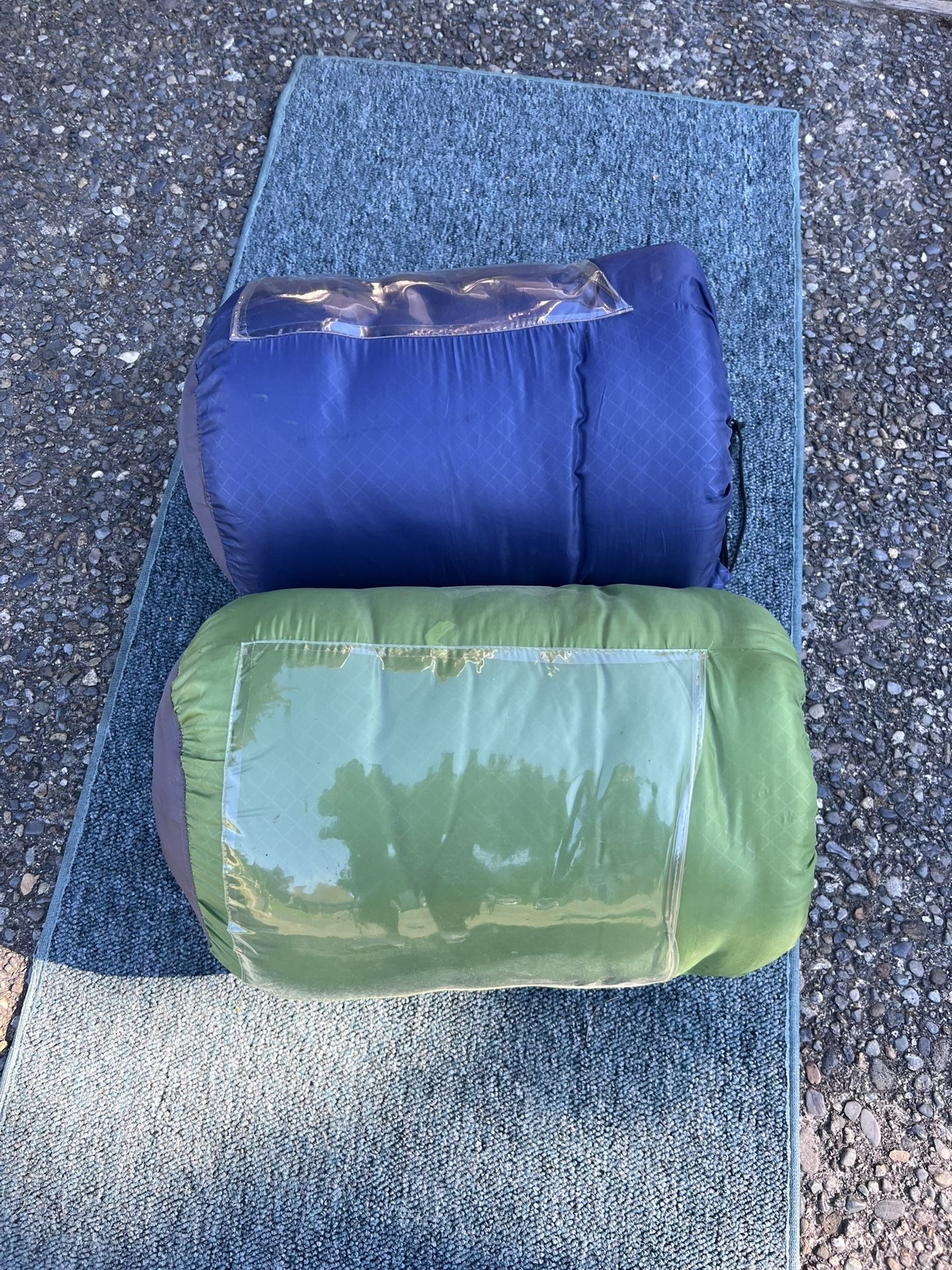 Sleeping Bags
