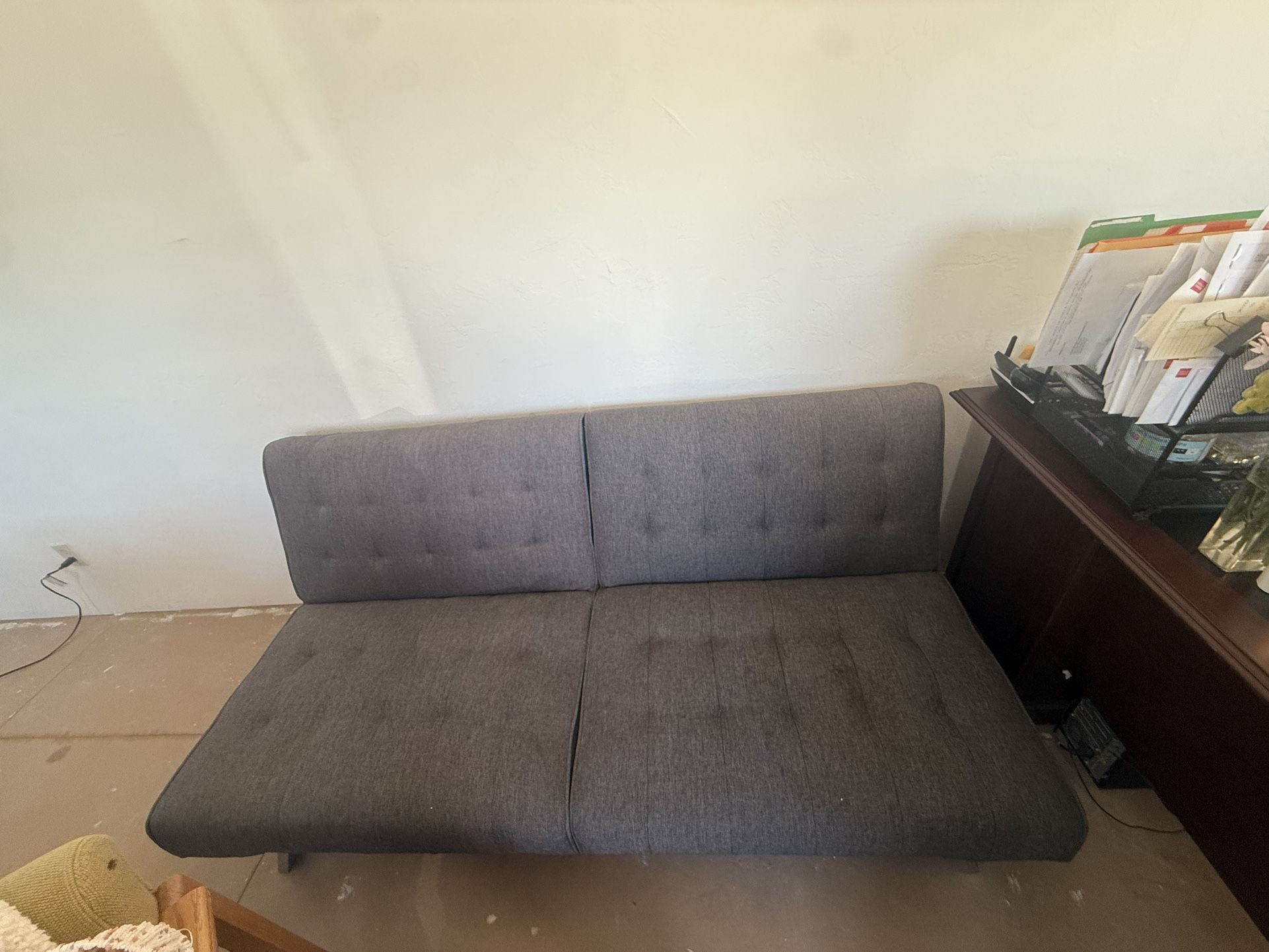 Futon 