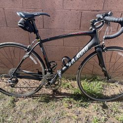 2011 specialized roubaix elite sl2