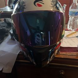 Motorcycles Helmet 