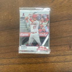 Unopened Pack Of Angels Trading Card Day Packs