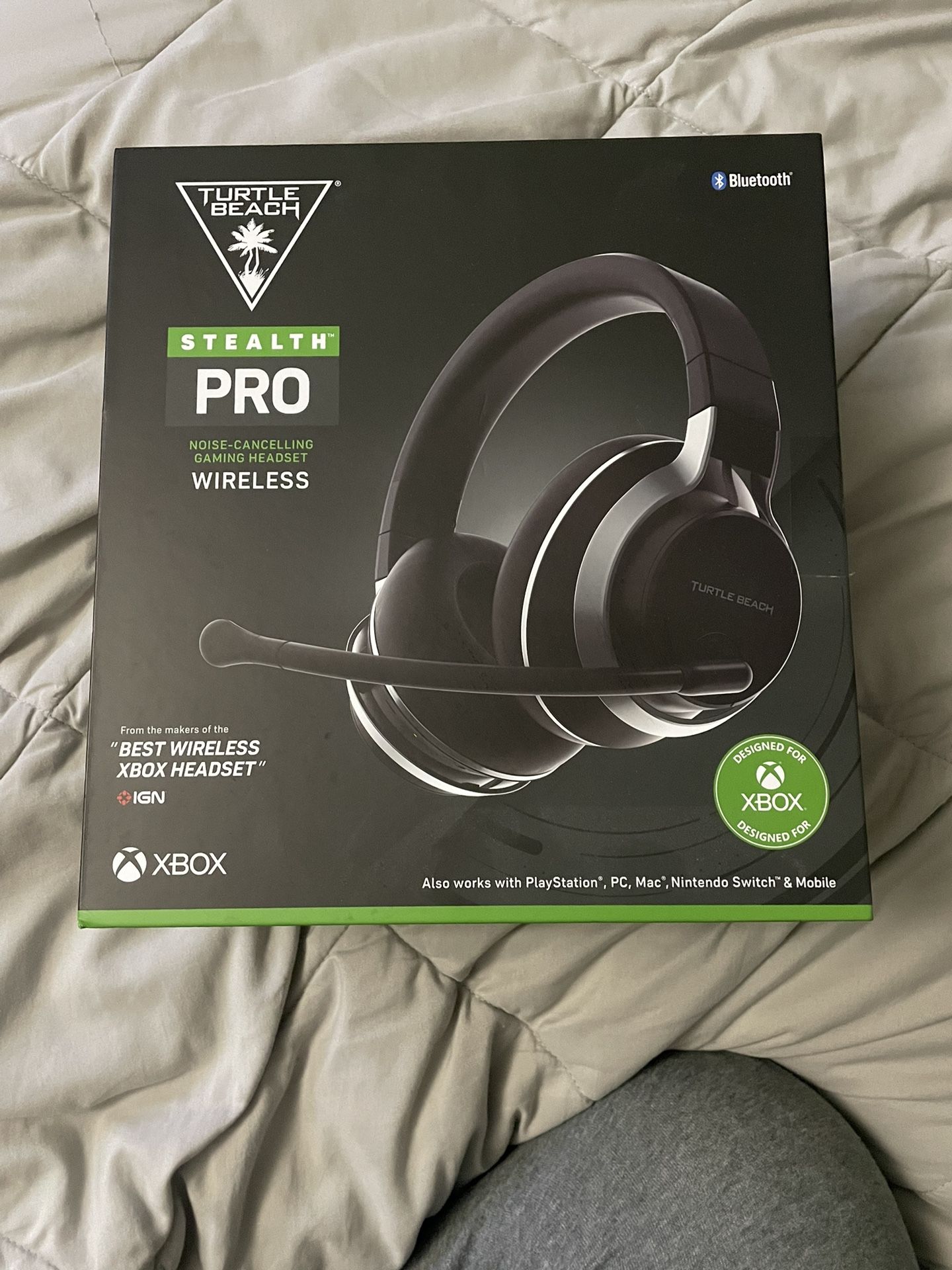 XBOX Headset
