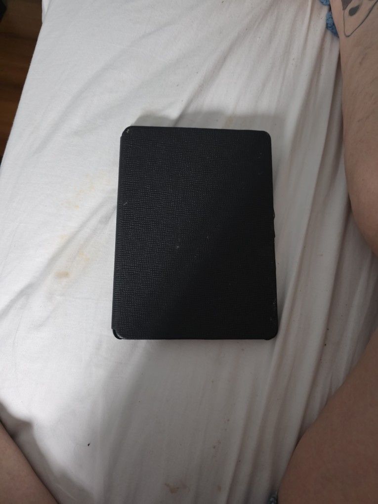 Kindle Paperwhite