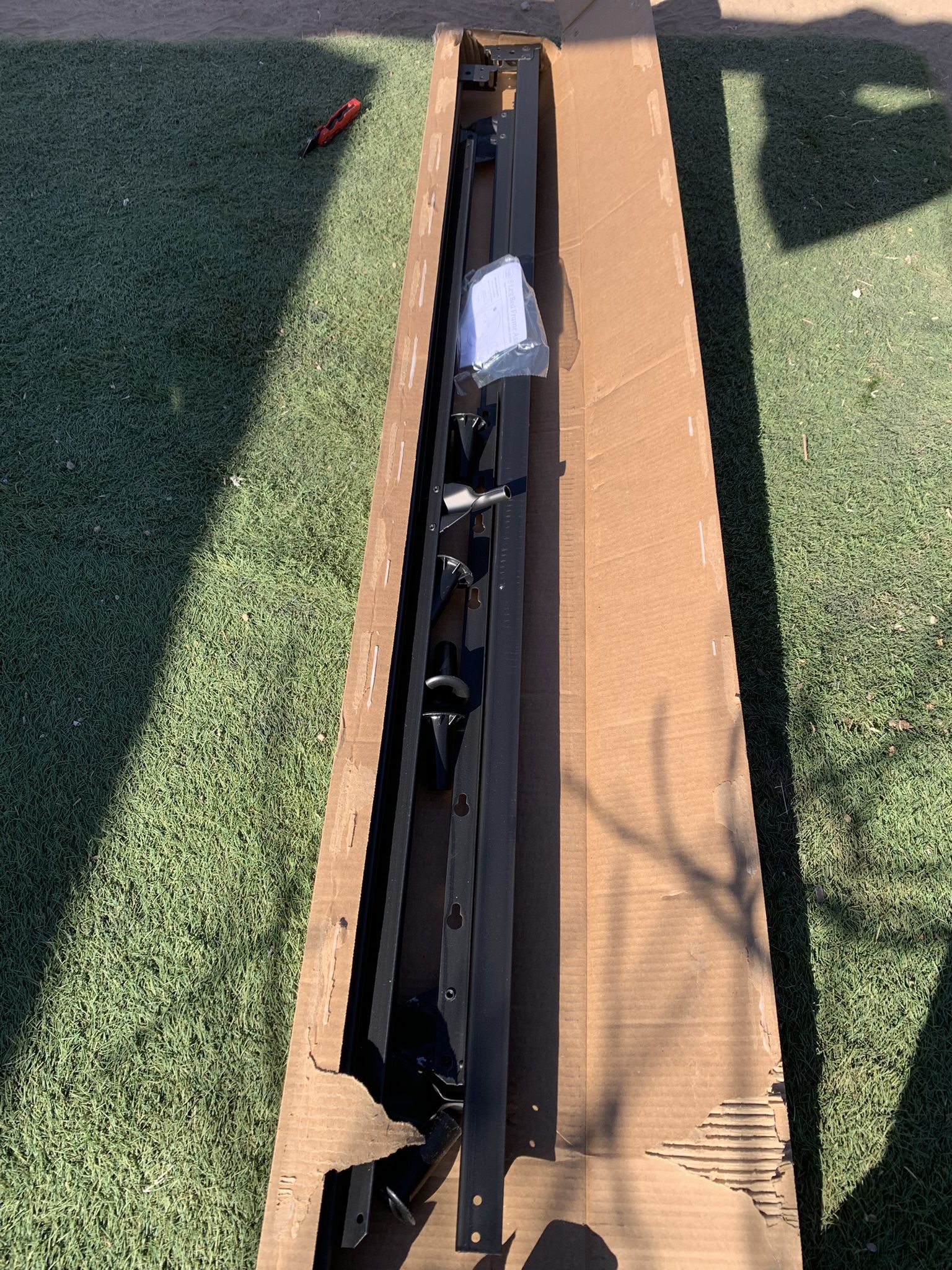 Bed Frame