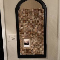 Cork Board