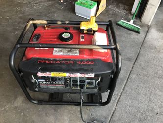 Generator