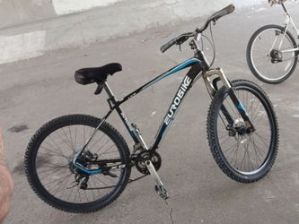 Euro bike 26 inch